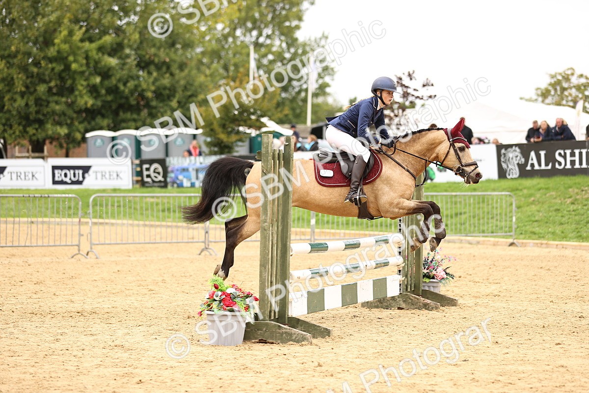 SBM_64915 - J17 - Junior Pony 80cm Championship