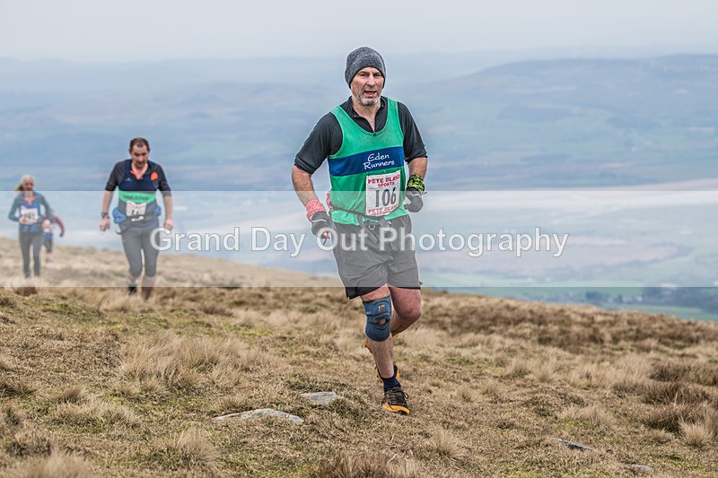 Black Combe-1372 - Black Combe Fell Race Saturday 4th March 2023