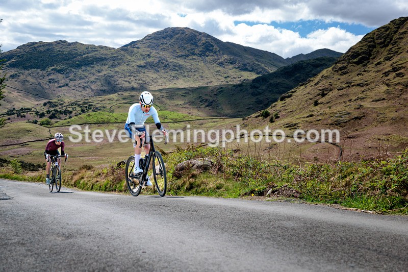 123239 - Blea Tarn Climb 12:00 - 13:00