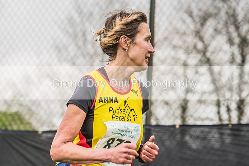 3 Peaks-2575 - The 3 Peaks Race - The Finish - Saturday 29th April 2023