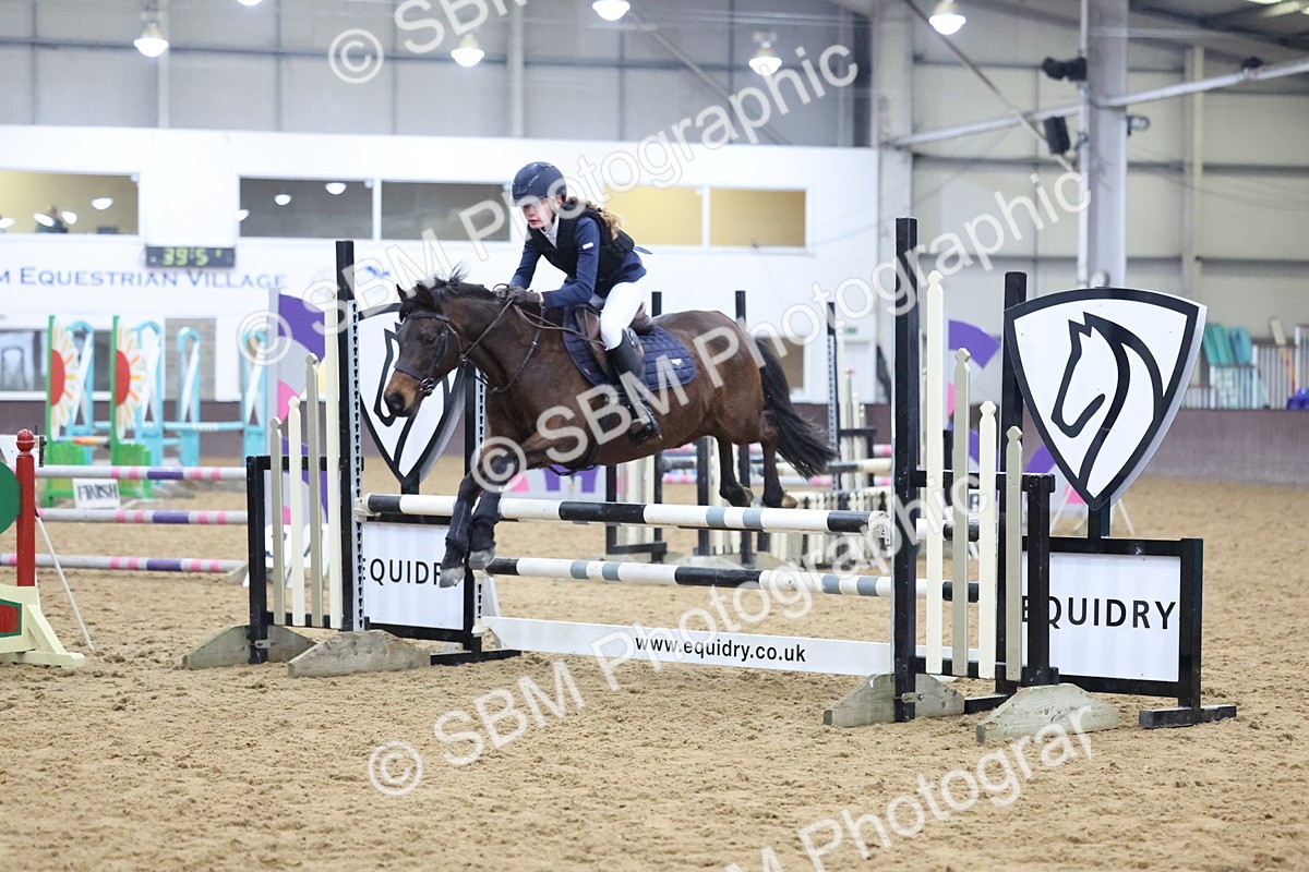 SBM_002591 - Class 9 - STX UK Pony British Novice - 80cm OPen