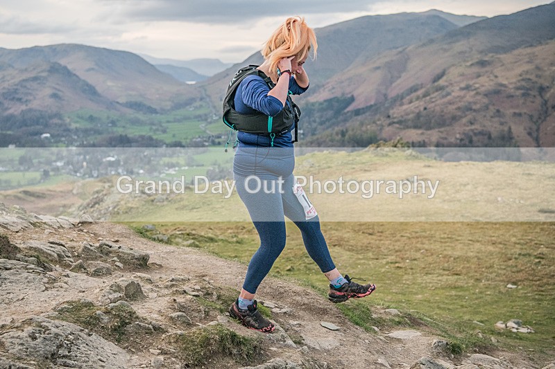Loughrigg-801 - Loughrigg Fell Race, Wednesday 8th April 2026