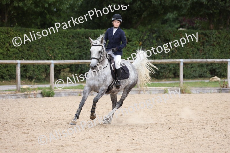 20250727-1755 - Class 5 - 80cm