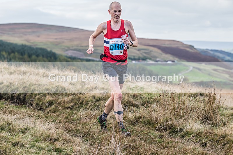 Leg 4-222 - UK Fell & Hill Relays - Todmorden Leg 4 Saturday 17th October 2026
