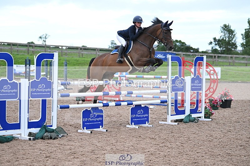 240629A-204346-10478 - Cls 20-22 Children on Horses