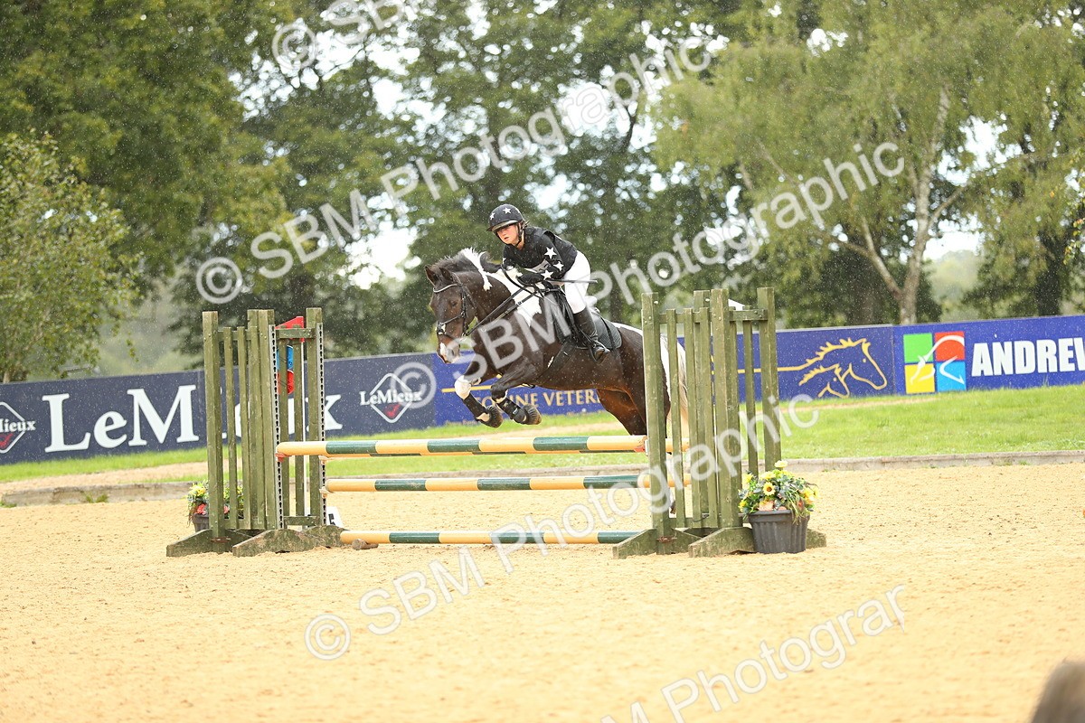 SBM_11313 - E8 Eventers Challenge 80cm Championship