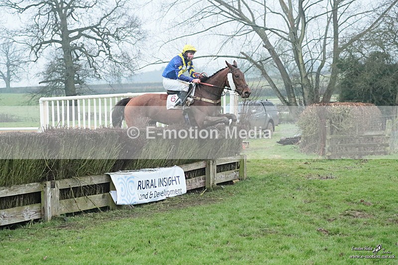 PtP 100324 1549 - Pytchley with Woodland Point-to-Point Guilsborough 10/03/24