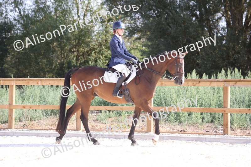20260802-0004 - Class 5 - ROR Ridden