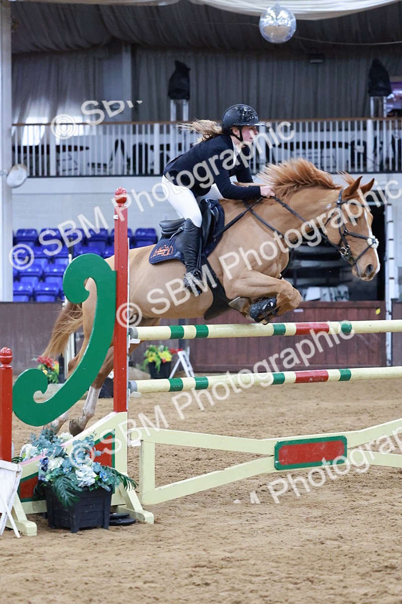 SBM_008403 - Class 26 - WB Equiline Star Championship Qualifier 1.10m