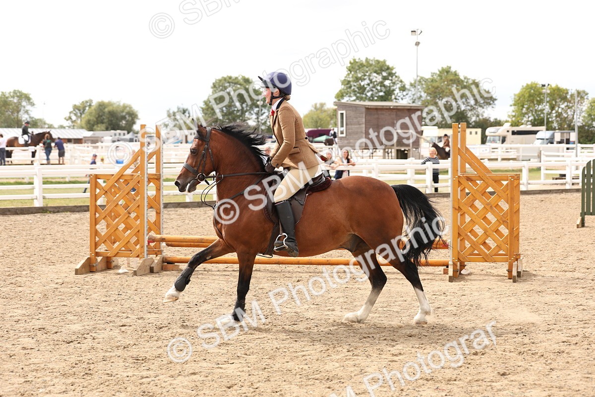 SBM_06126 - Class 57a -  Style & Performance - 60cm (15-19)