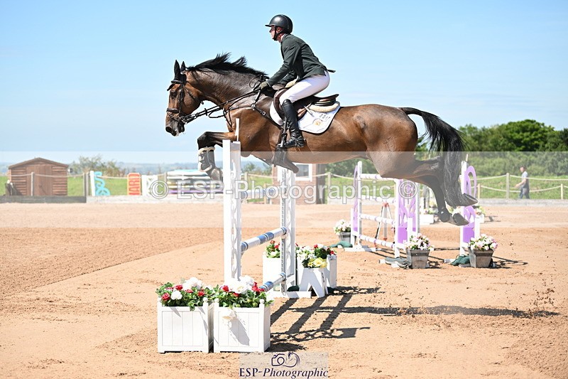 240719A-113758-10577 - Cls 2, 3 Star Small Tour 1.40m