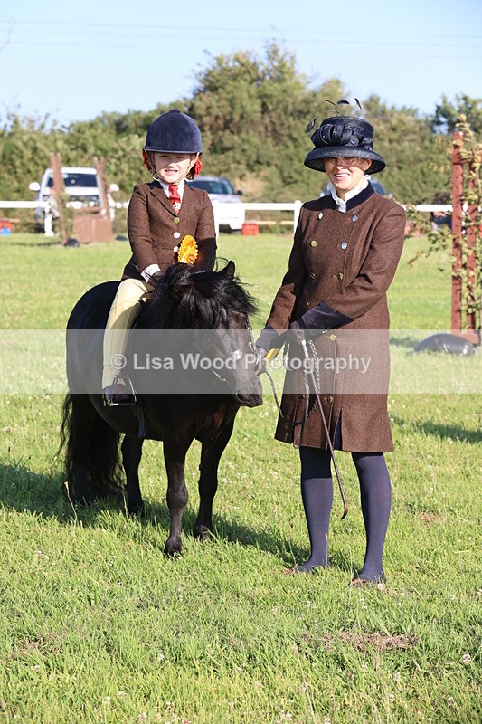 JPP_0895 - Class 16: Cornish Combination Leading Rein