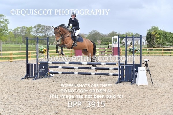 BPP_3915 - CLASS 2  Club/ Unaffiliated 80cms Open