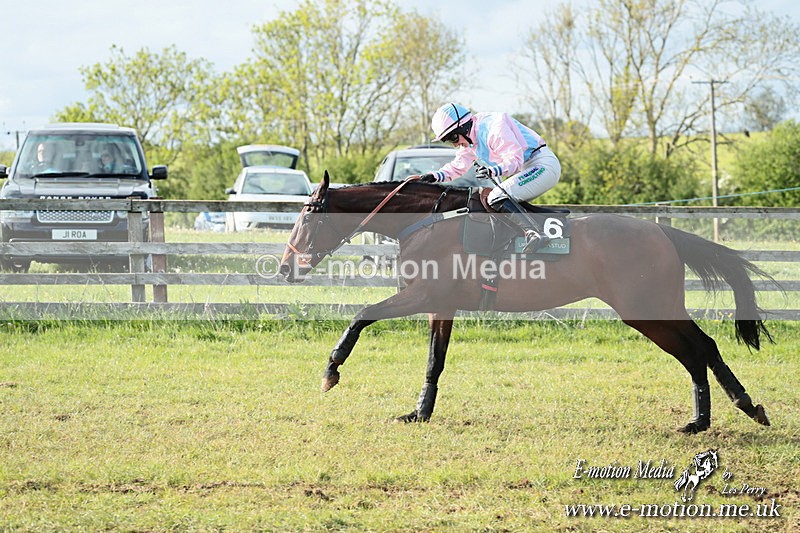PtP 050525 713 - Mollington Races 05/05/25