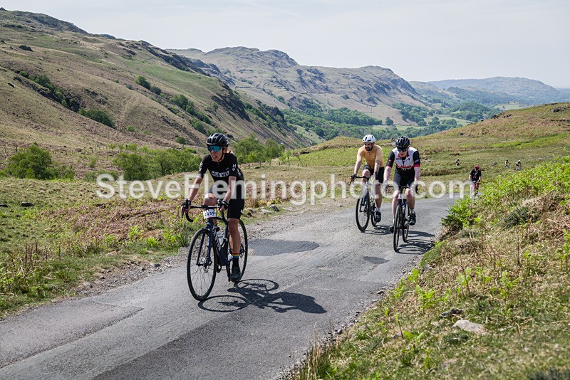 130426 - Hardknott Pass Camera 1 13.00-14.00
