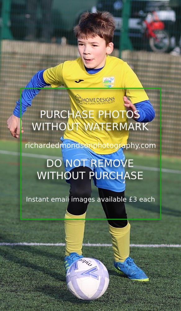 IMG_3989 - Kendal United U9 vs Heathwaite U9 (3/2/24)