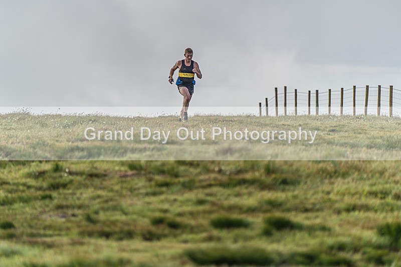 Gavel-312 - Gavel Fell Race Wednesday 29th May 2024