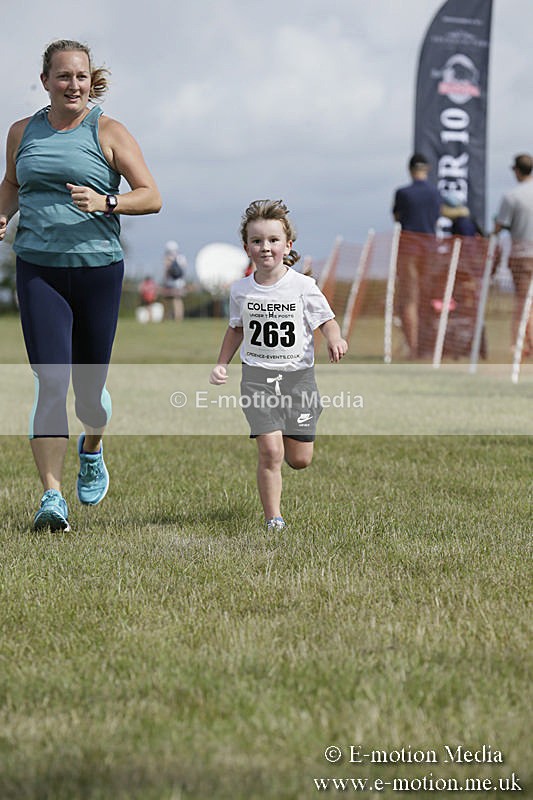 CADFUN 210719-0246 - Cadence Events Colerne Fun Run  21-Jul-2019