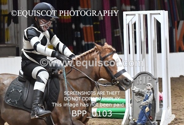 BPP_0103 - CLASS 3 40CM