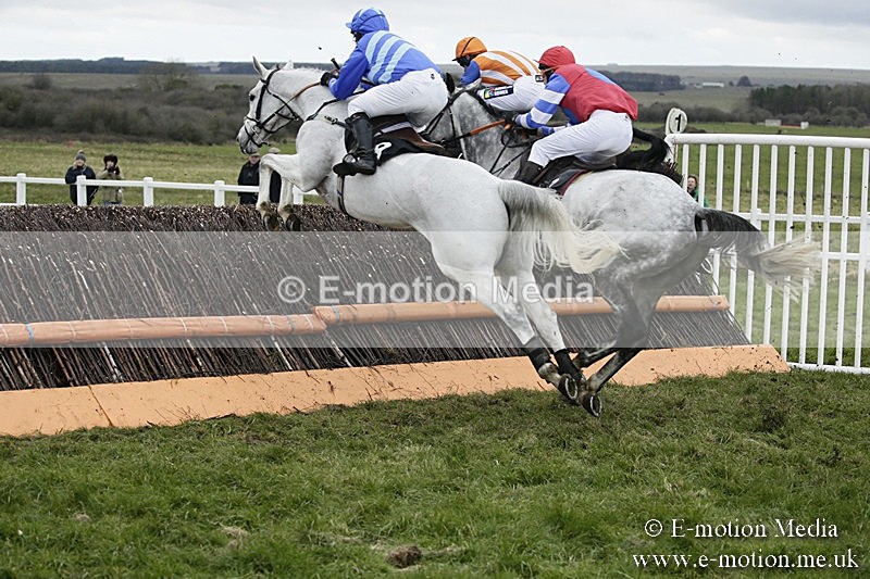 PtP 031217 288 - Hursley Hambledon Point-to-Point Larkhill 03/12/17