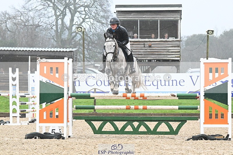 250215A-124816-00734 - Cls 4 Newcomers and 1.10m Open