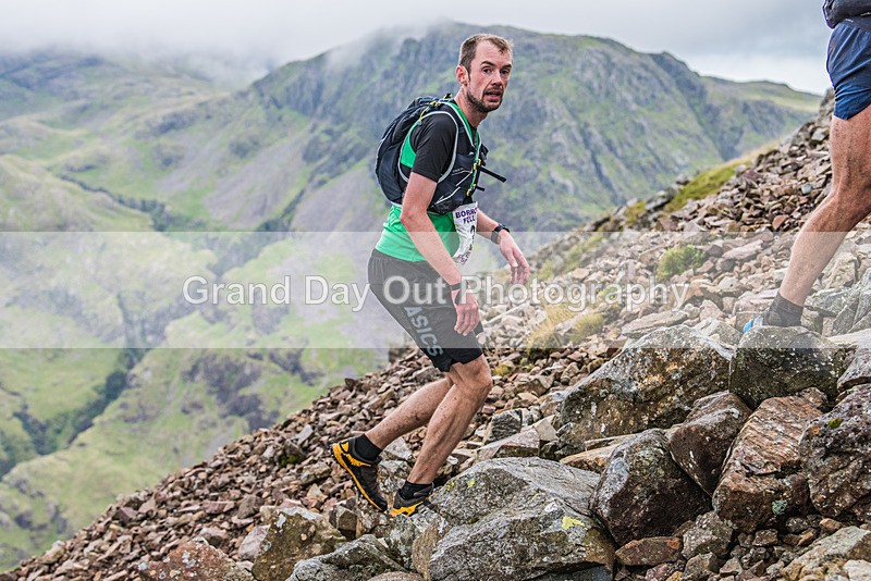 Borrowdale-591 - Borrowdale Fell Race Saturday 5th August 2023