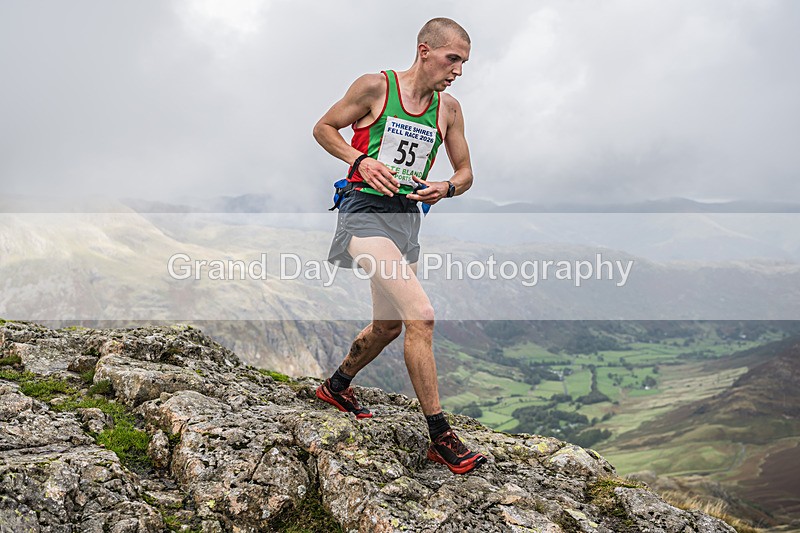 Three Shires-39 - Three Shires Fell Race Saturday 26th September 2026