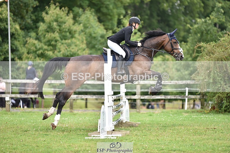 240713-101134-36402 - Cls 157 British Novice and 90cm Open