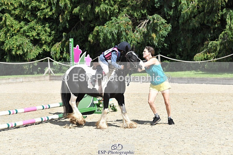 230824-135301-03648 - Round 2 Lead Rein Start to 14.40 CW