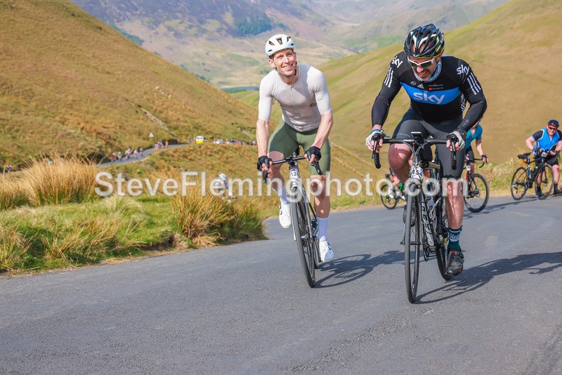 101443 - Newlands Pass 10.00-11.00