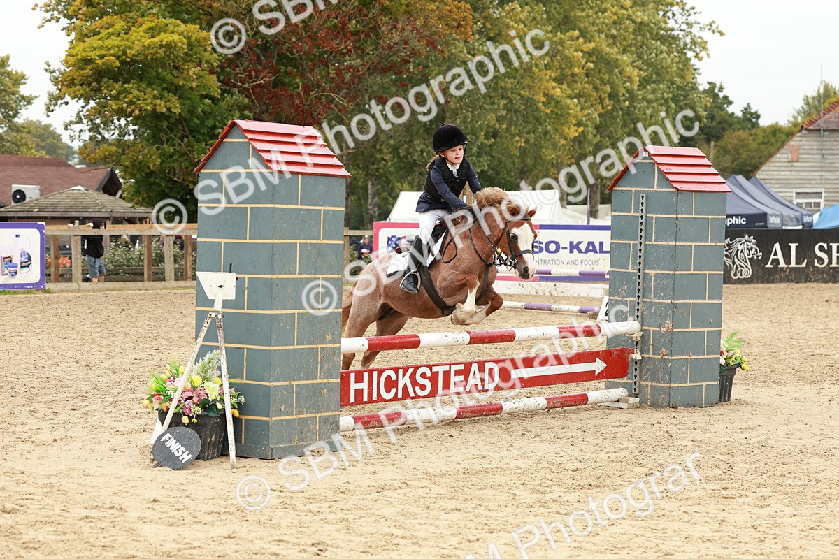 SBM_69167 - J13 - Junior Pony 60cm Championship
