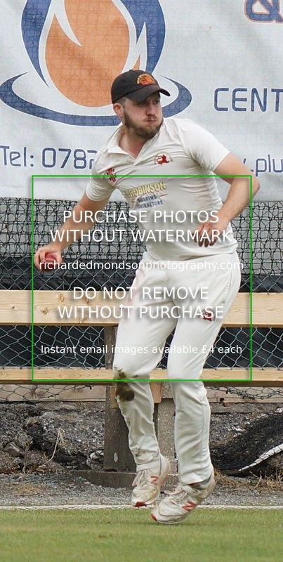 DSC05682 - Netherfield v Garstang (31/7/21)