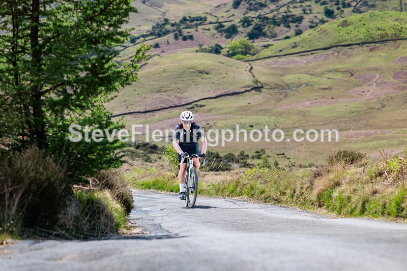 122303 - Blea Tarn Climb 12:00 - 13:00