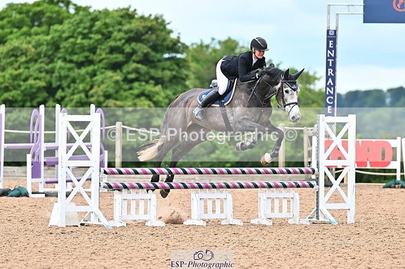 240608A-093522-01999 - Cls 1 Snr British Novice and 90cm Open