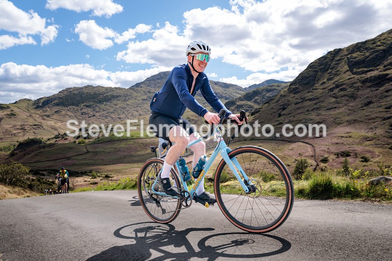 145957 - Blea Tarn Climb 14:00 - 15:00