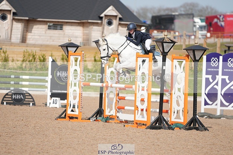 250308-131354-02159 - Cls 10 Pony Foxhunter and 1.10m