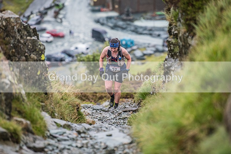 Buttermere h-s-522 - Buttermere Horseshoe Fell Race Saturday 4th July 2026