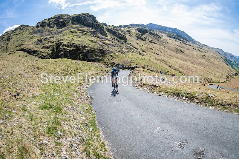 132711 - Hardknott Pass Camera 2 13.00-14.00