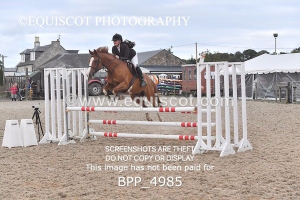 BPP_4985 - CLASS 5  0.95m Amateur Championship Qualifier