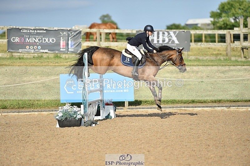 250628-181944-07556 - Cls 14 Pony National 1.15m Members Cup