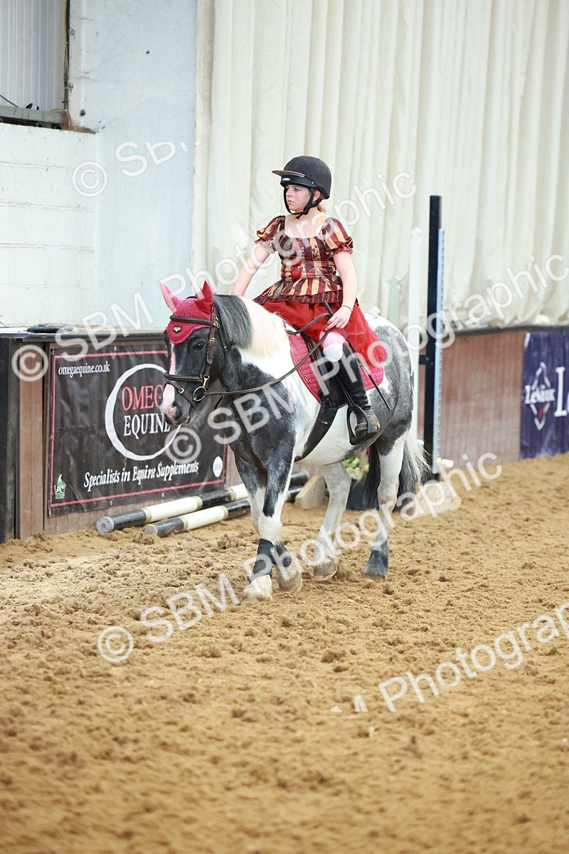SBM_000107 - Class 1 - Fancy Dress