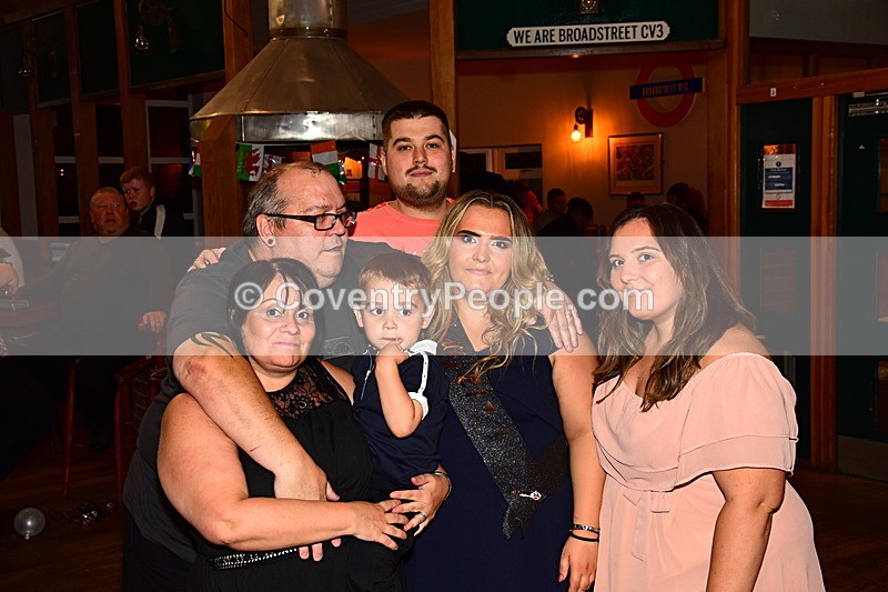 COU-888 - Courtney's 21st