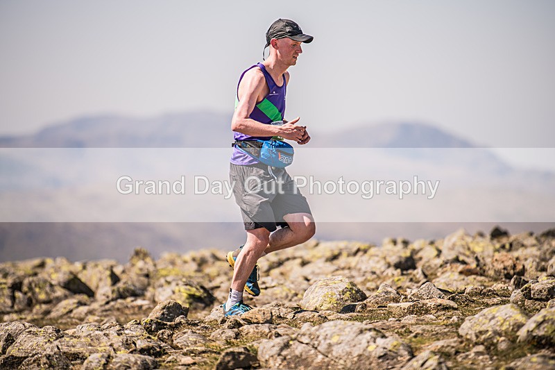 Fairfield-464 - Fairfield Horseshoe Fell Race Saturday 10th May 2025