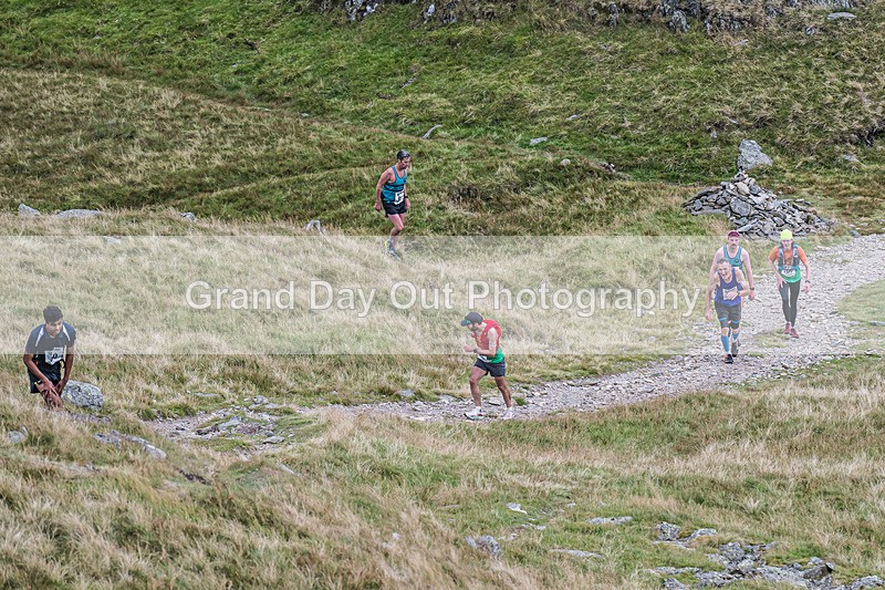 Hartsop Hop-129 - Hartsop Hop Fell Race Saturday 22nd August 2026