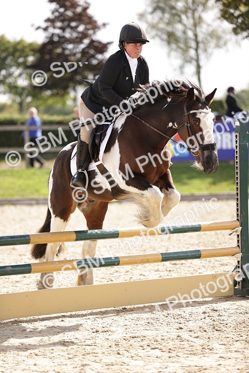 SBM_18716 - J33 - Senior 75cm Championship