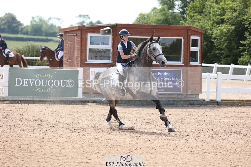 240718A-131553-05504 - Cls 9, 1 Star Bronze Tour 1.10m