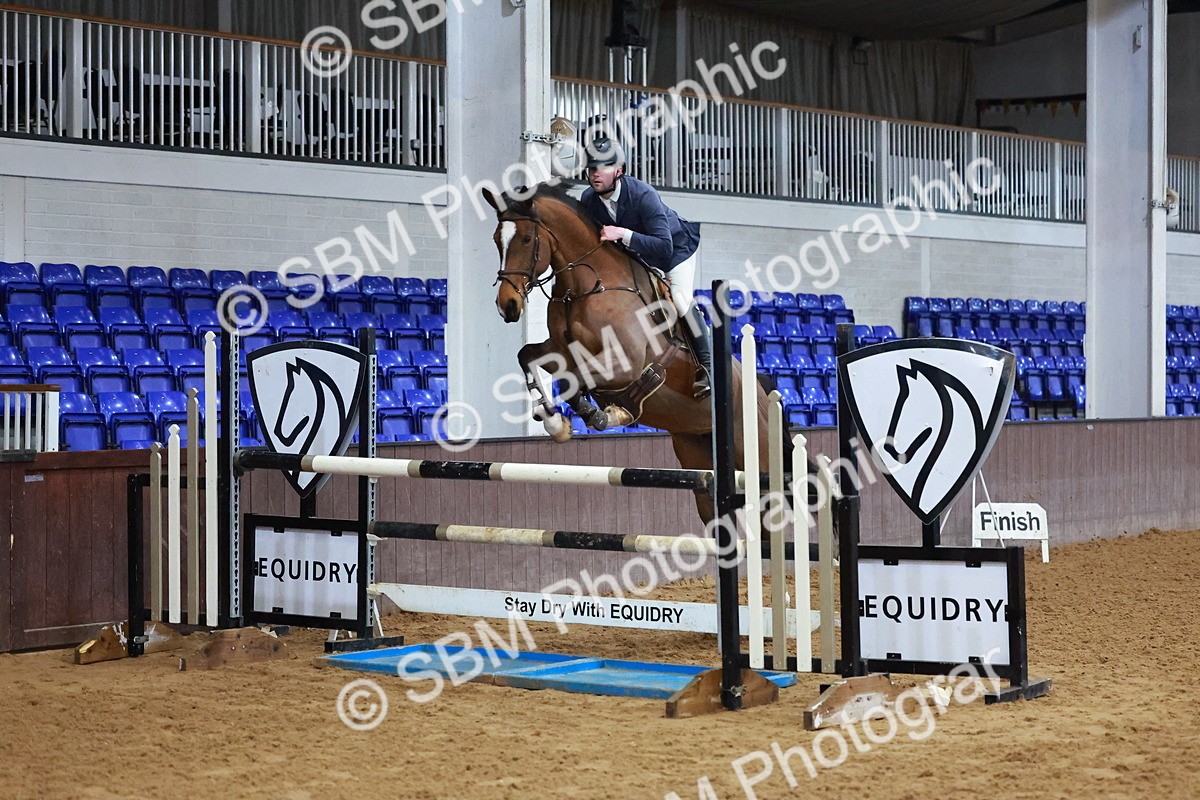 SBM_003901 - Class 4 - Senior Newcomers - 1.10m