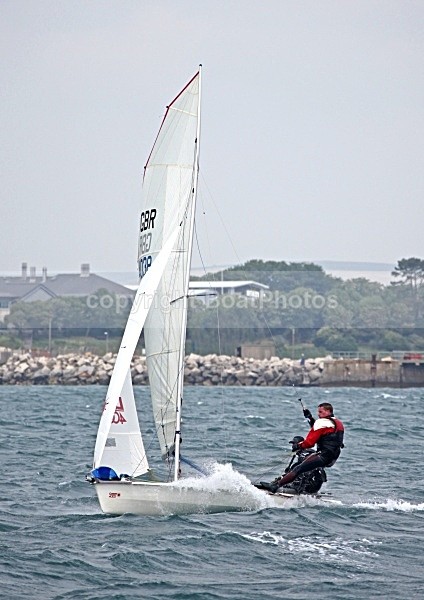 090606 GBR4038 IMG_8974 - Sailboats - monohull