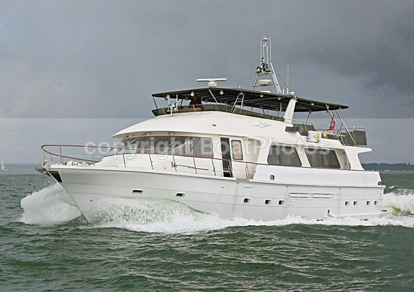 120714 BALTIC SONG WT7A5498 - Motor Yachts