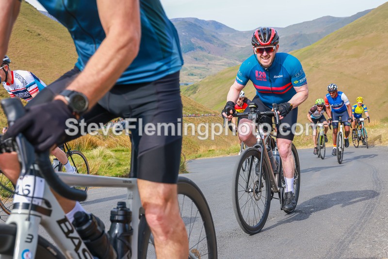 095749 - Newlands Pass 09.00-10.00